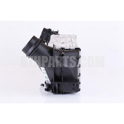 NISSENS Intercooler 17117618769 For BMW BMW 525LiF18 2.0T N20B20C 2.0T