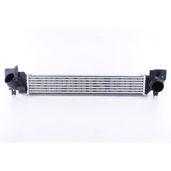 NISSENS Intercooler 17517617597 For BMW BMW BMW X1 F48 15X1 18iBMW BMW X2 F39 16X2 18iMINI MINI F55-F5613COOPER 1.5 TUR