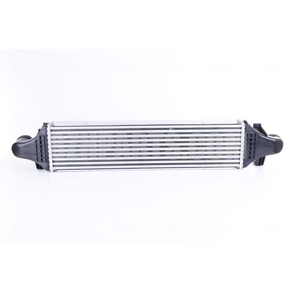 NISSENS Intercooler A2465000900 For Mercedes-Benz GLA X156 2.0T M270