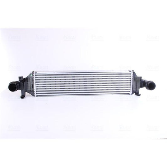 NISSENS Intercooler A2465000900 For Mercedes-Benz GLA X156 2.0T M270