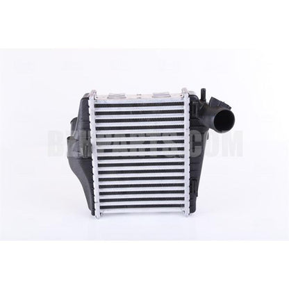 NISSENS Intercooler A4515010301 For Mercedes-Benz Smart SMART ForTWO 1.0T M132