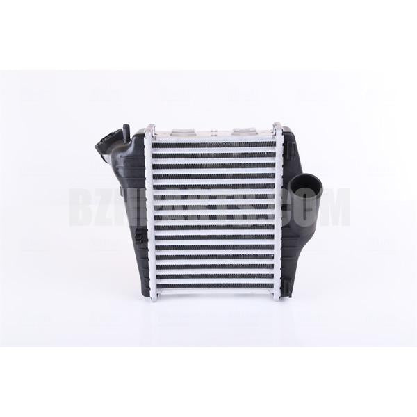 NISSENS Intercooler A4515010301 For Mercedes-Benz Smart SMART ForTWO 1.0T M132