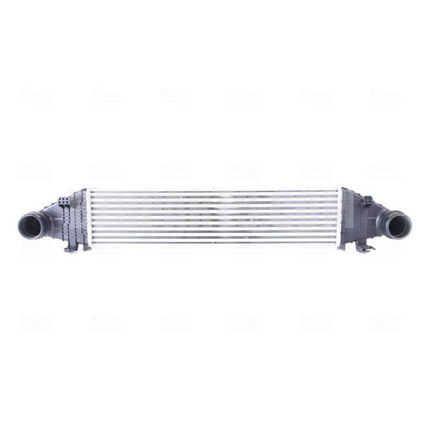 NISSENS Intercooler A2045000300 For Mercedes-Benz Mercedes GLK X 204 08GLK 320 CDI Mercedes C-CLASS W 204 07C 350 CDI Mercedes C-CLASS W 204 07-