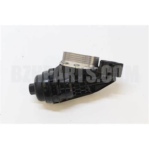 NISSENS Oil cooler A2701800810 For Mercedes Benz Mercedes Benz MERCEDES A-CLASS W 176 12A 160 | Mercedes Benz MERCEDES CLA-CLASS C 117 13CLA 180 | Mercedes