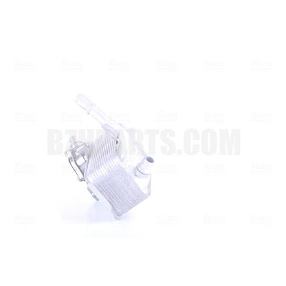 NISSENS Oil cooler 17217536929 For BMW BMW X1E84 3.0 N52 | 3 Series E90/E92/E 93 3.0 TN 54