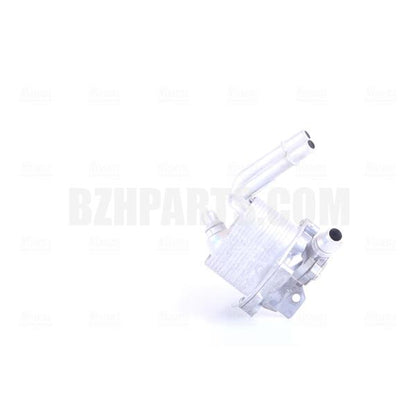 NISSENS Oil cooler 17217536929 For BMW BMW X1E84 3.0 N52 | 3 Series E90/E92/E 93 3.0 TN 54