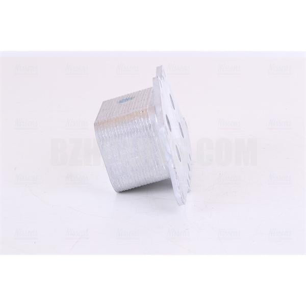 NISSENS Oil cooler 11428574002 For BMW BMW X1F49 | 1 Series F52 | Mini OneF55 | Mini Cooper F56