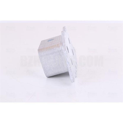 NISSENS Oil cooler 11428574002 For BMW BMW X1F49 | 1 Series F52 | Mini OneF55 | Mini Cooper F56