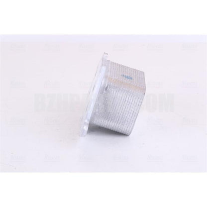 NISSENS Oil cooler 11428574002 For BMW BMW X1F49 | 1 Series F52 | Mini OneF55 | Mini Cooper F56