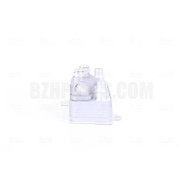 NISSENS Oil cooler A0995001900 For Mercedes-Benz W205 (14-) 7/9 gear automatic transmission