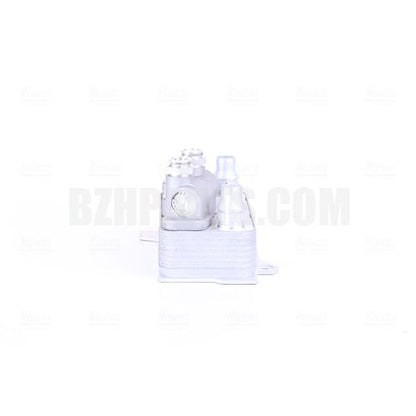 NISSENS Oil cooler A0995001900 For Mercedes-Benz W205 (14-) 7/9 gear automatic transmission