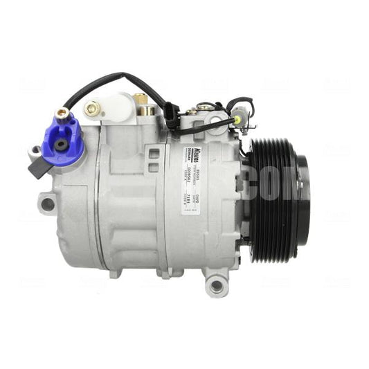 NISSENS Air-conditioning Compressor 64529165808 For BMW BMW 5 Series F18 2.5L 3.0L 2009-