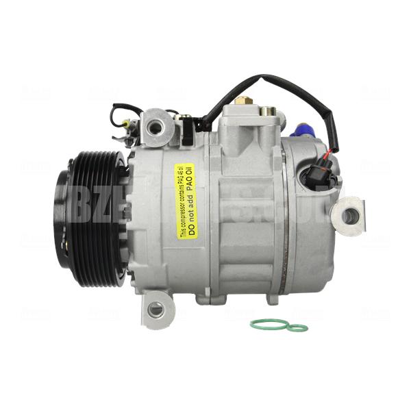 NISSENS Air-conditioning Compressor 64529165808 For BMW BMW 5 Series F18 2.5L 3.0L 2009-