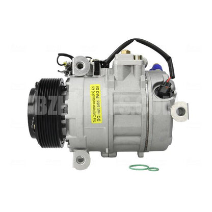 NISSENS Air-conditioning Compressor 64529165808 For BMW BMW 5 Series F18 2.5L 3.0L 2009-