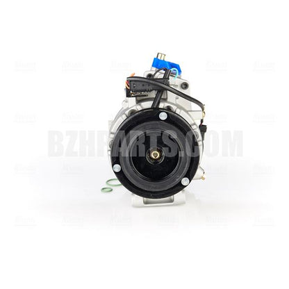 NISSENS Air conditioning Compressor 64529205096 For BMW BMW BMW X6 E71-E72 08X6 35iXBMW BMW 7 F01-F02-F03-F04 08740 i