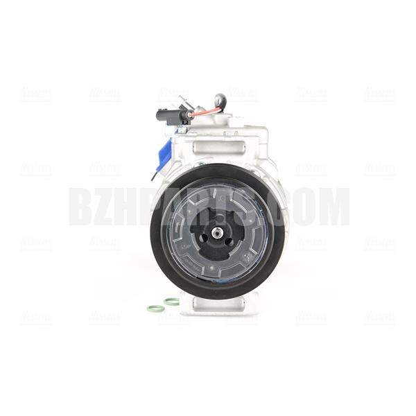 NISSENS Air Conditioning Compressor 64509174803 For BMW BMW 5 Series E60 2.5L 20063.0L 2004-