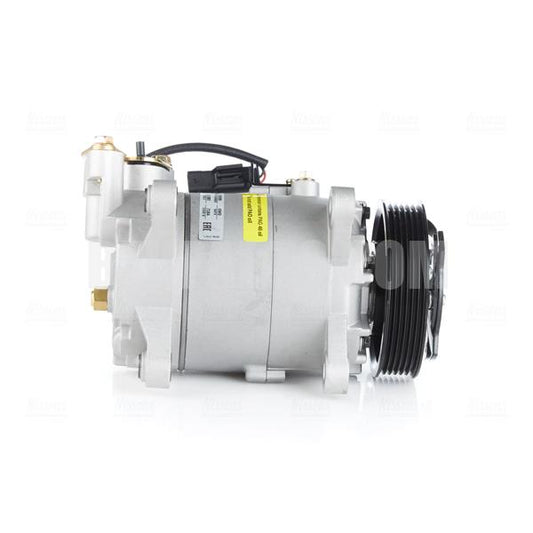 NISSENS Air conditioning Compressor 64526826880 For BMW X1 F49 1.5T 2.0T 2015- | 2 Series F45 1.5T 2.0T 2015- | 1 Series F52 2.0T 2016- | 7 Series G11 /