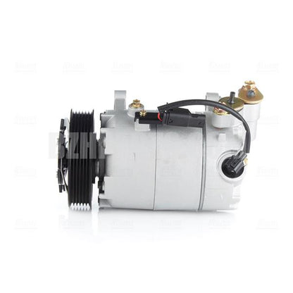 NISSENS Air conditioning Compressor 64526826880 For BMW X1 F49 1.5T 2.0T 2015- | 2 Series F45 1.5T 2.0T 2015- | 1 Series F52 2.0T 2016- | 7 Series G11 /