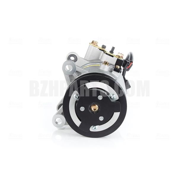 NISSENS Air conditioning Compressor 64526826880 For BMW X1 F49 1.5T 2.0T 2015- | 2 Series F45 1.5T 2.0T 2015- | 1 Series F52 2.0T 2016- | 7 Series G11 /