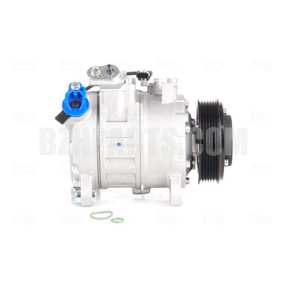 NISSENS Air conditioning Compressor 64506805025 For BMW BMW 3 Series F30F35 2012-