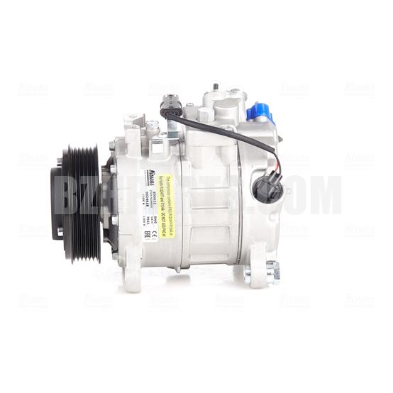 NISSENS Air conditioning Compressor 64506805025 For BMW BMW 3 Series F30F35 2012-