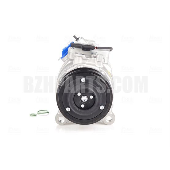 NISSENS Air conditioning Compressor 64506805025 For BMW BMW 3 Series F30F35 2012-