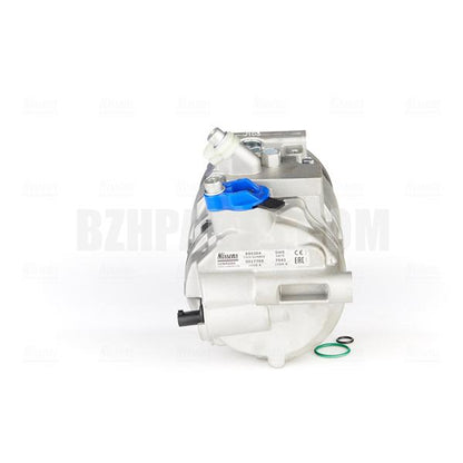 NISSENS Air conditioning compressor A0022304411 For BMW Benz E-CLASS E 260 L W212 | Benz C-CLASS C 180 CGI W204