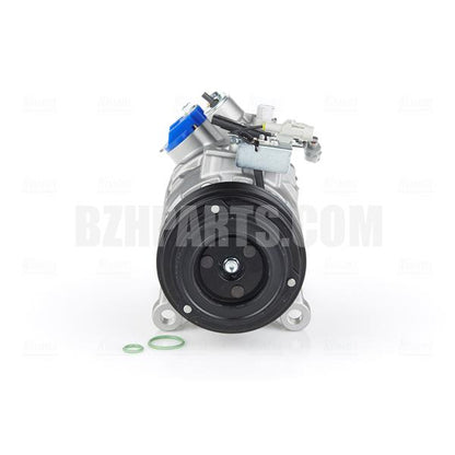 NISSENS Air conditioning Compressor 64529223694 For BMW BMW X1E84 2.0T 2011-