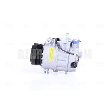 NISSENS Air conditioning compressor A0022305411 For Mercedes Mercedes GW-CLASS W 461 90G 270 CDI Mercedes GW-CLASS W 463 89G 320 Mercedes GW-CLASS W 463 8