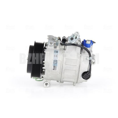 NISSENS Air conditioning compressor A0022303011 For Mercedes Benz C-Class W203 | C-Class W204 | E-Class W211 | E-Class W212