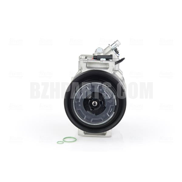 NISSENS Air conditioning compressor A0022303011 For Mercedes Benz C-Class W203 | C-Class W204 | E-Class W211 | E-Class W212