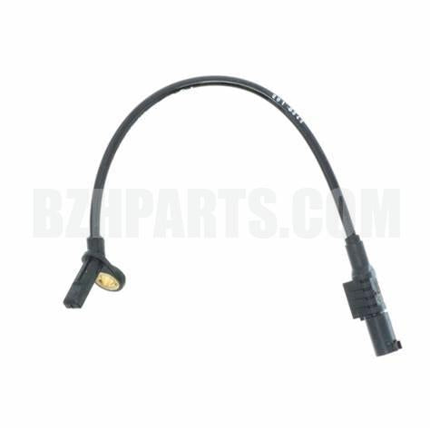 TRW ABS wire wheel speed sensor GBS2611 For Mercedes Benz