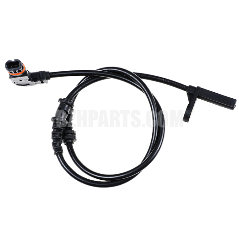 TRW ABS wire wheel speed sensor GBS2547 For Mercedes Benz