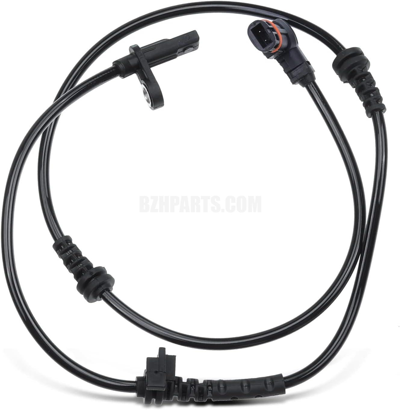 TRW ABS wire wheel speed sensor GBS2671 For Mercedes Benz