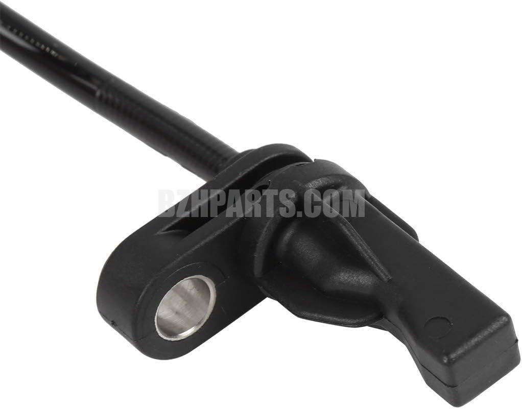 TRW ABS Cable wheel speed sensor GBS1316 is available For BMW