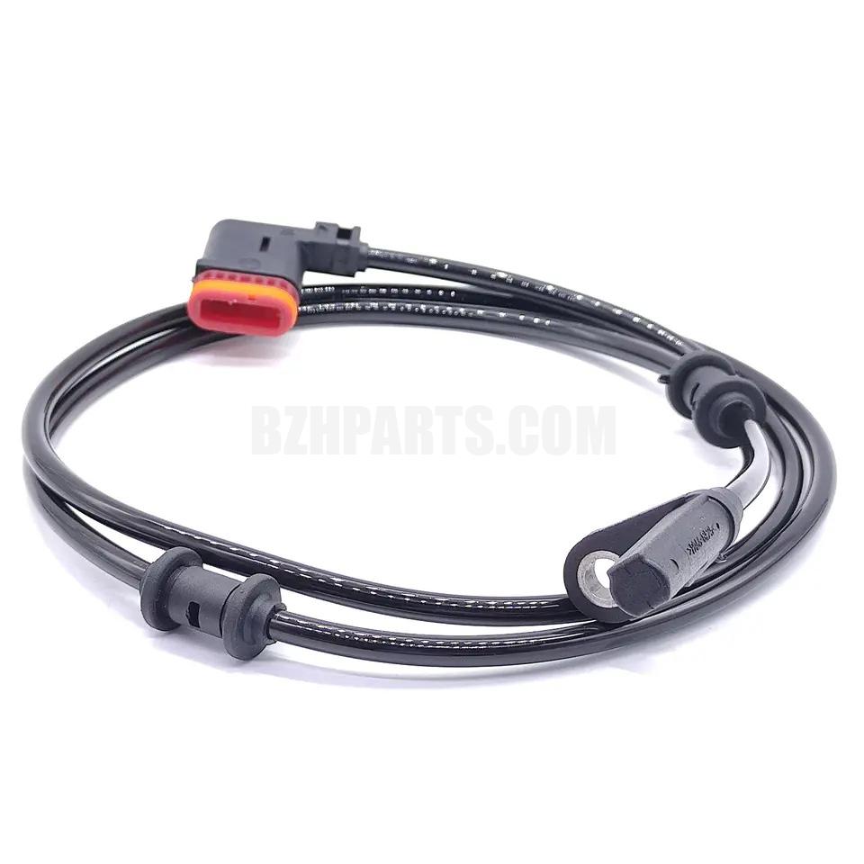 TRW ABS wire wheel speed sensor GBS2119 For Mercedes Benz