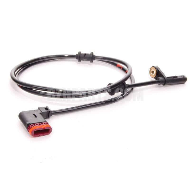 TRW ABS wire wheel speed sensor GBS1909 For Mercedes Benz