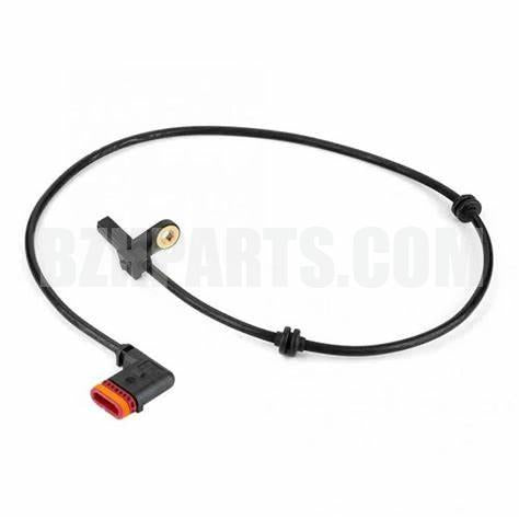 TRW ABS wire wheel speed sensor GBS4016 For Mercedes Benz