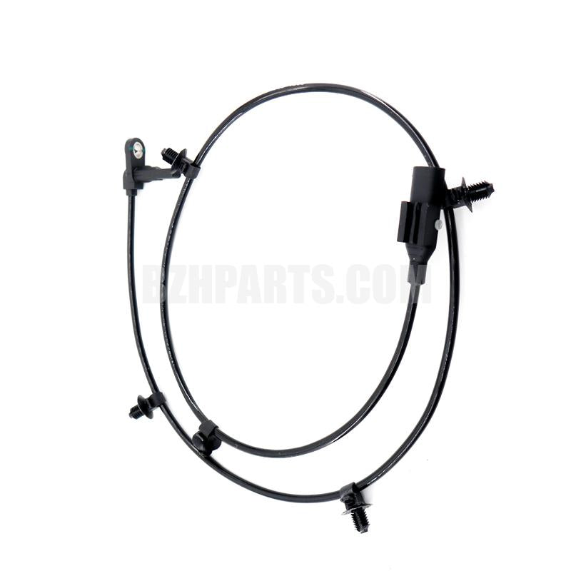 TRW ABS wire wheel speed sensor GBS2716 For Mercedes Benz