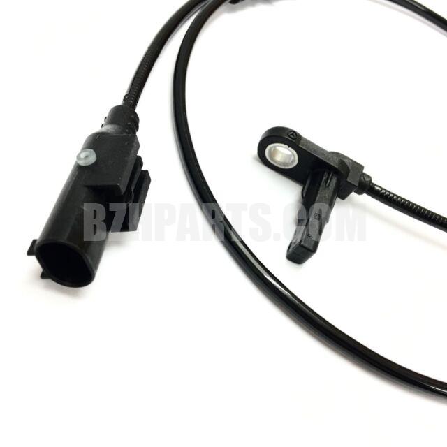 TRW ABS wire wheel speed sensor GBS2716 For Mercedes Benz