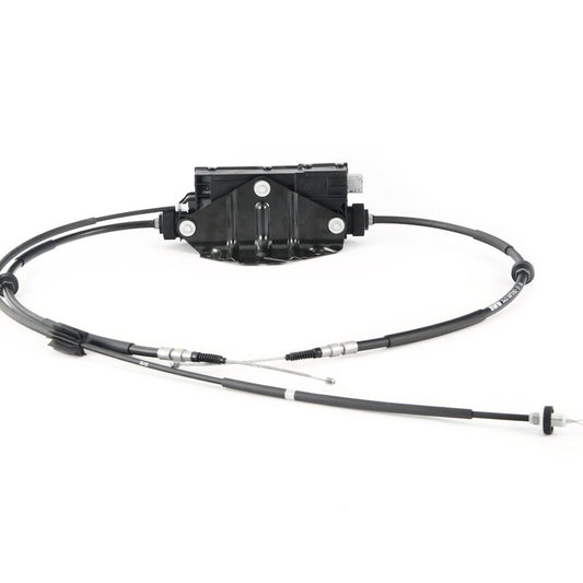 LINK-LOCK ハンドブレーキコントロールユニット 34436874220 BMW F15用