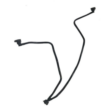 LINK-LOCK exhaust line 2465010325 For 246 242 156 176 117