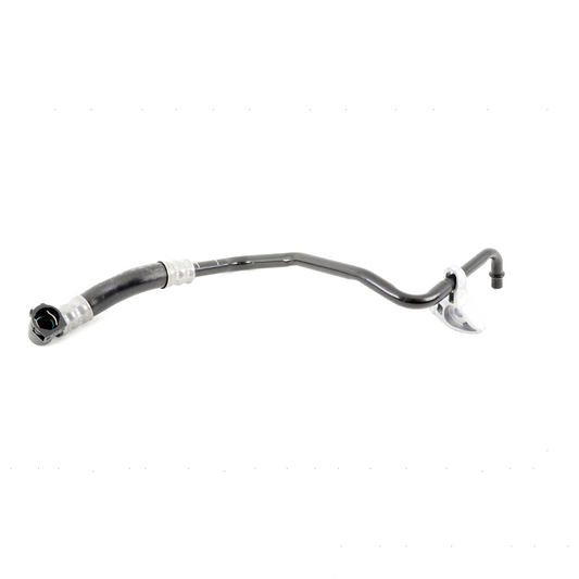 LINK-LOCK Oil cooler oil return line 17227631550 For BMW N46
