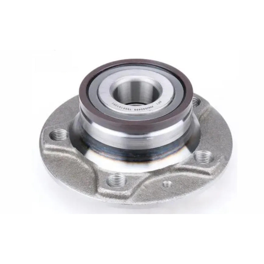 SKF Rear wheel bearing VKBC50738B8 For 8k0501611A