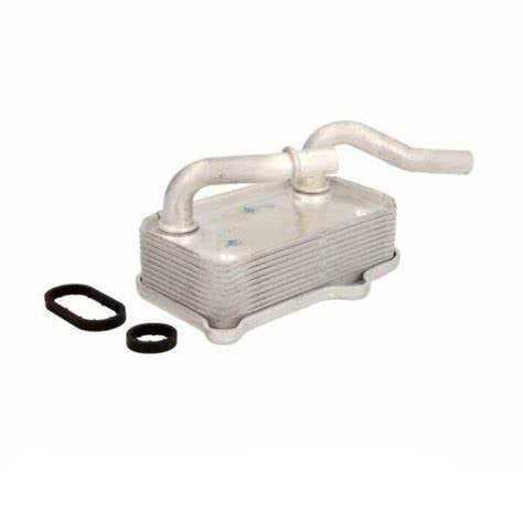 LINK-LOCK oil cooler A1121880401 For Mercedes Benz