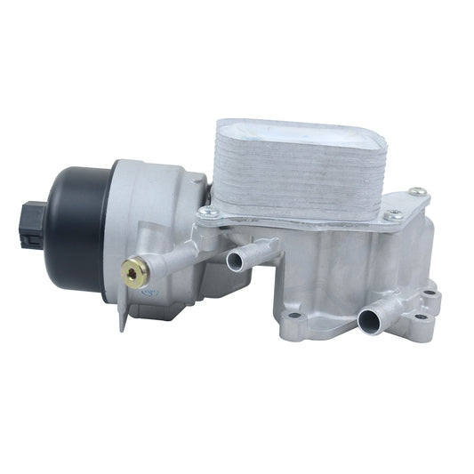 LINK-LOCK Oil Cooler 11427546279 For BMW