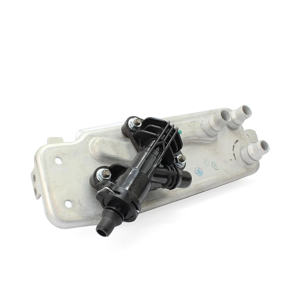 LINK-LOCK Oil Cooler 17117638678 For BMW