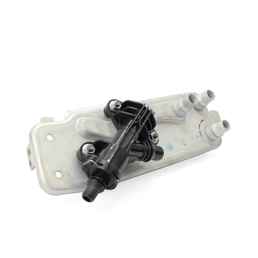 LINK-LOCK Oil Cooler 17117638678 For BMW