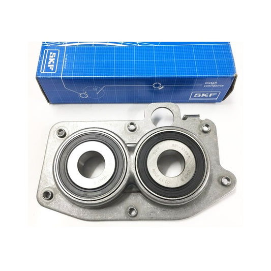 SKF transmission double train bearing VKT1000J Touan/Sagitar/POLO/BORA adaptation 02T311206E=02T311206H