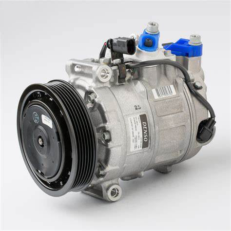 DENSO Air conditioner Compressor 95812601501 Cayenne 3.0